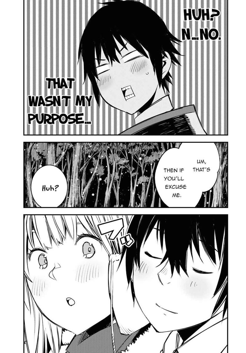 Shin No Nakama Janai To Yuusha No Party Wo Oidasareta Node 38 25