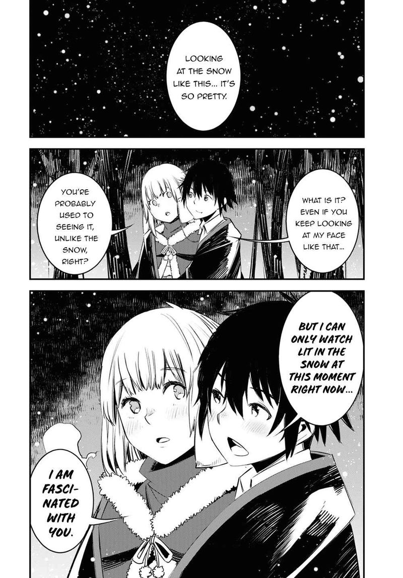 Shin No Nakama Janai To Yuusha No Party Wo Oidasareta Node 38 28