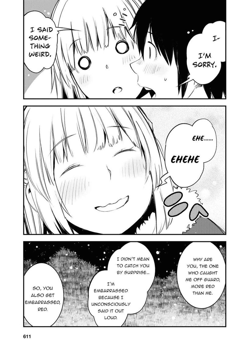 Shin No Nakama Janai To Yuusha No Party Wo Oidasareta Node 38 29