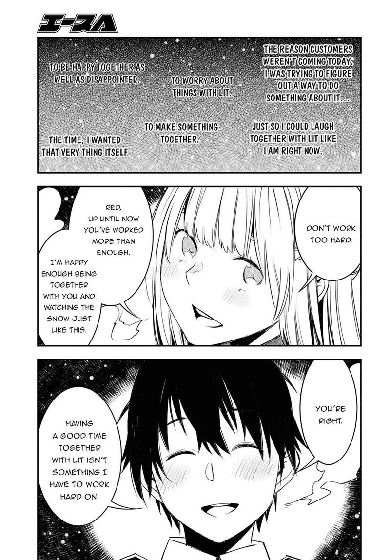 Shin No Nakama Janai To Yuusha No Party Wo Oidasareta Node 38 31