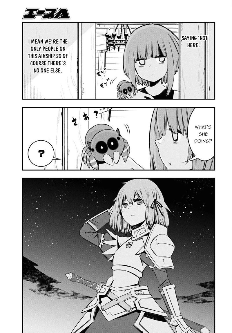 Shin No Nakama Janai To Yuusha No Party Wo Oidasareta Node 39 11