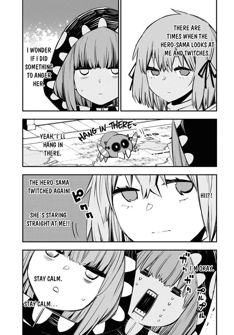 Shin No Nakama Janai To Yuusha No Party Wo Oidasareta Node 39 3