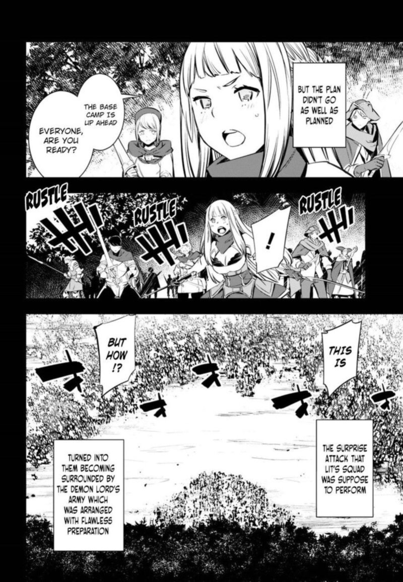 Shin No Nakama Janai To Yuusha No Party Wo Oidasareta Node 4 6