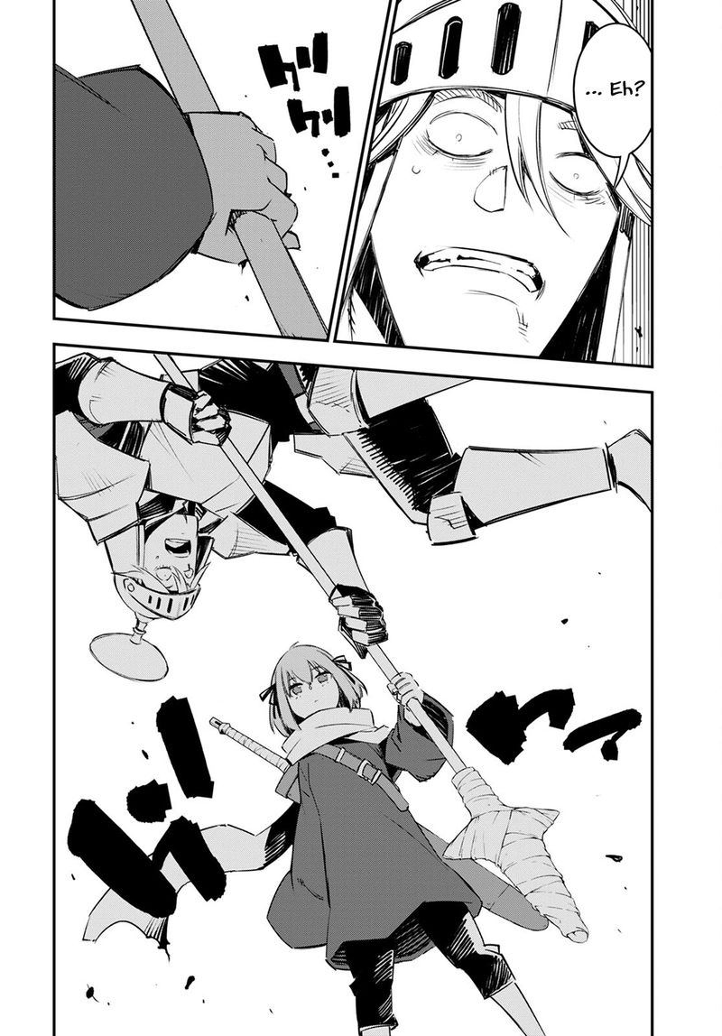 Shin No Nakama Janai To Yuusha No Party Wo Oidasareta Node 40 12