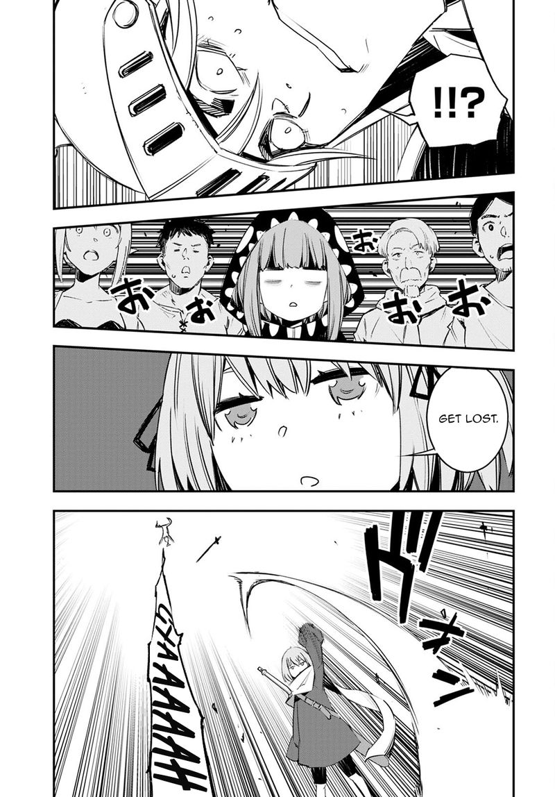 Shin No Nakama Janai To Yuusha No Party Wo Oidasareta Node 40 13