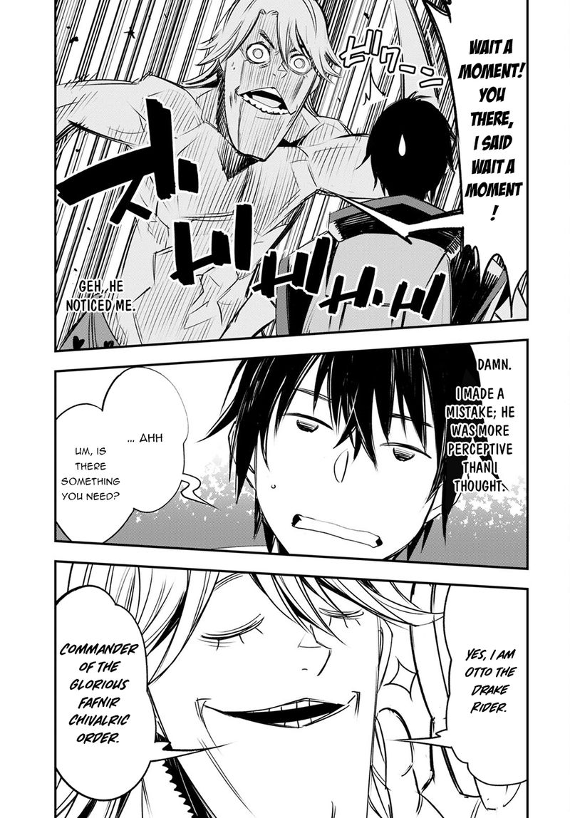 Shin No Nakama Janai To Yuusha No Party Wo Oidasareta Node 40 17