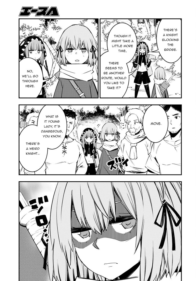 Shin No Nakama Janai To Yuusha No Party Wo Oidasareta Node 40 7