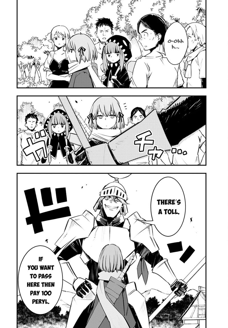 Shin No Nakama Janai To Yuusha No Party Wo Oidasareta Node 40 8