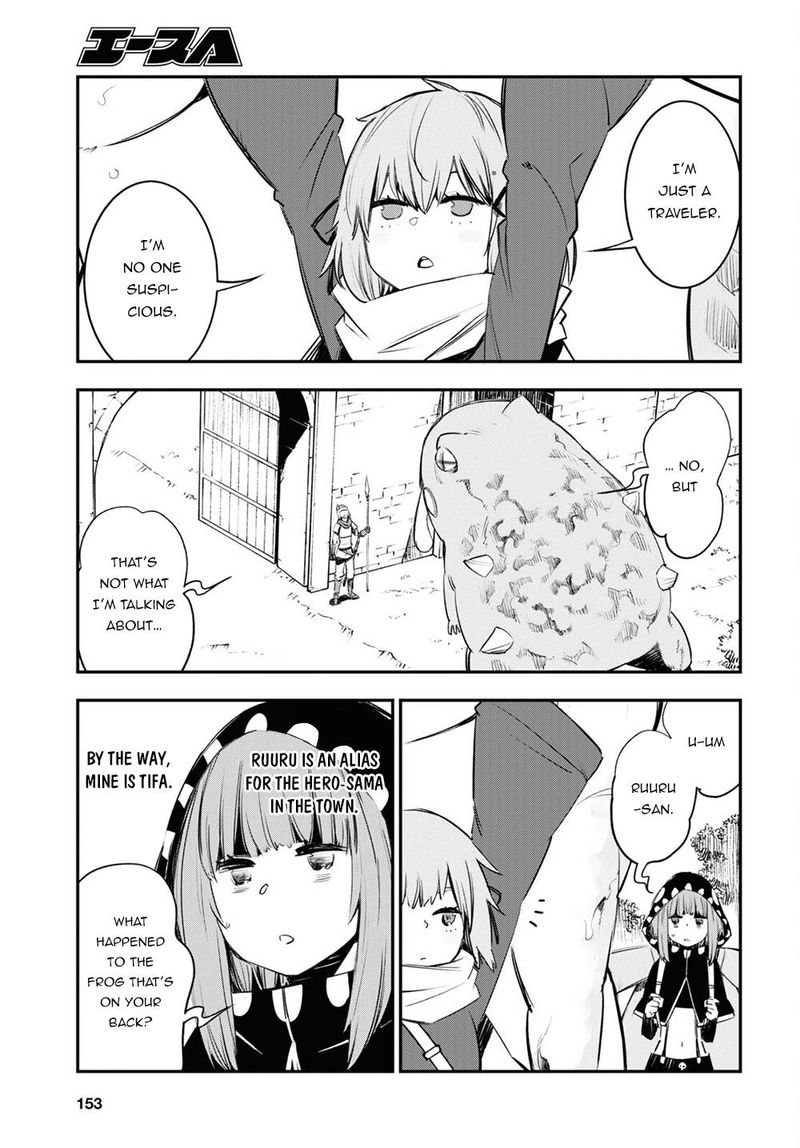Shin No Nakama Janai To Yuusha No Party Wo Oidasareta Node 41 3