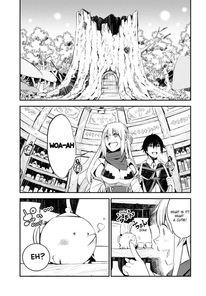 Shin No Nakama Janai To Yuusha No Party Wo Oidasareta Node 42 10
