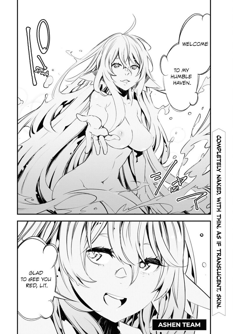 Shin No Nakama Janai To Yuusha No Party Wo Oidasareta Node 42 13