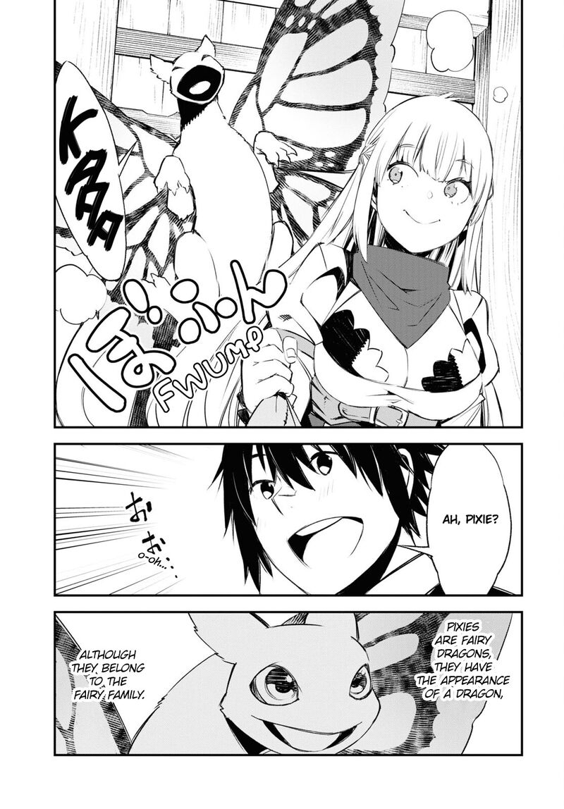 Shin No Nakama Janai To Yuusha No Party Wo Oidasareta Node 42 5