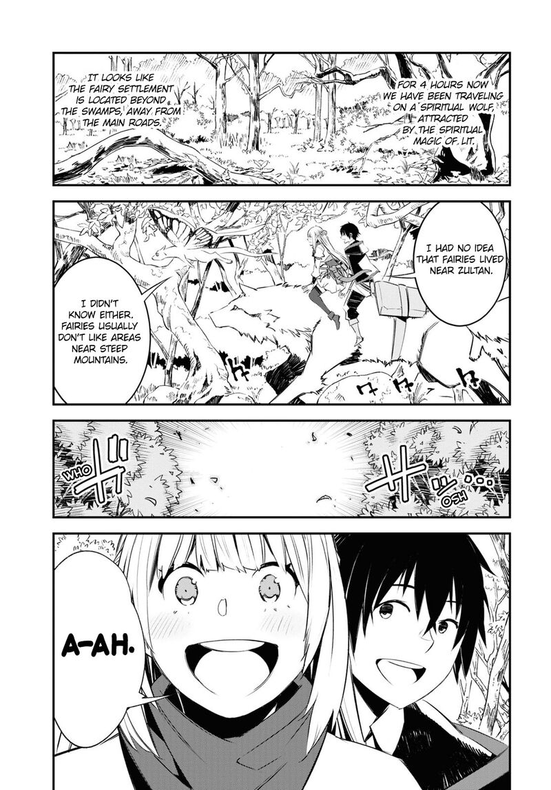 Shin No Nakama Janai To Yuusha No Party Wo Oidasareta Node 42 7