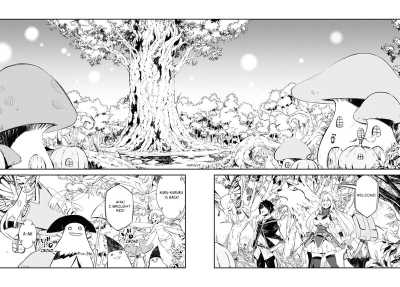 Shin No Nakama Janai To Yuusha No Party Wo Oidasareta Node 42 8