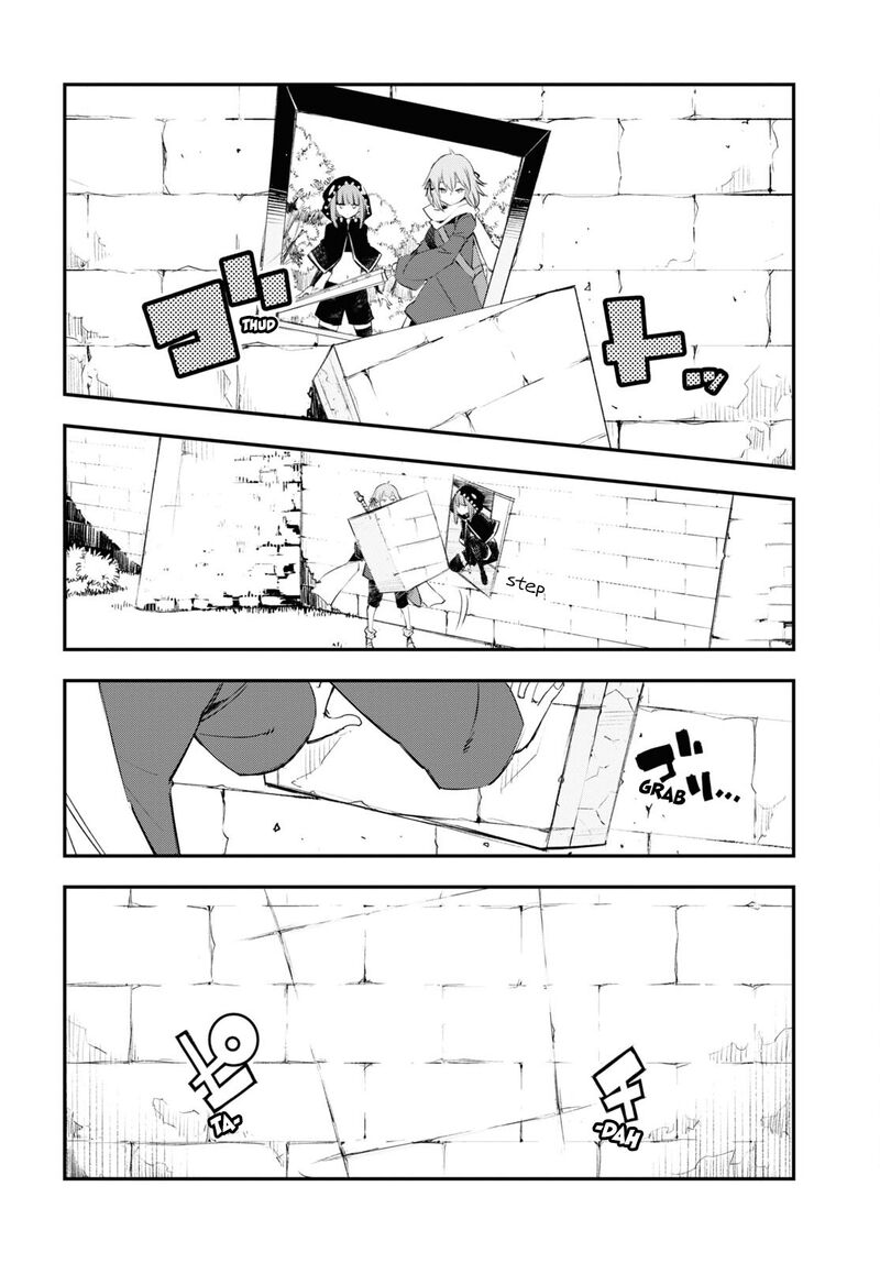 Shin No Nakama Janai To Yuusha No Party Wo Oidasareta Node 43 10