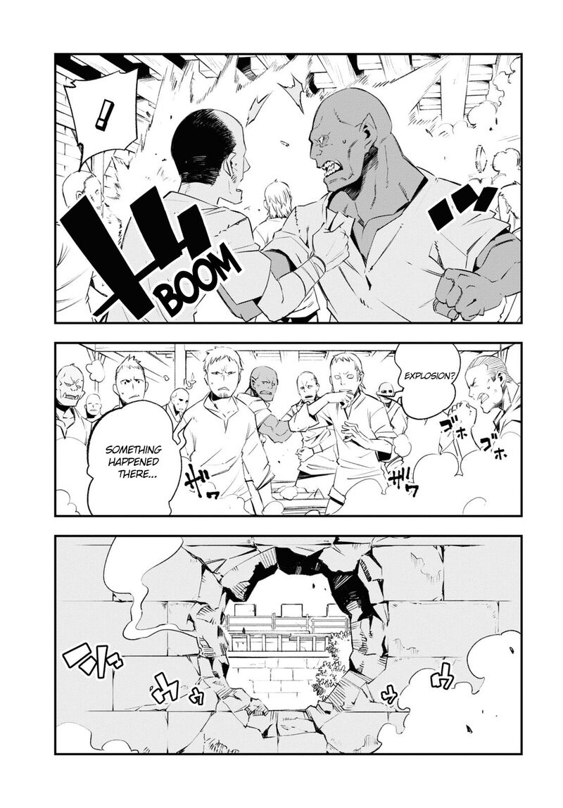 Shin No Nakama Janai To Yuusha No Party Wo Oidasareta Node 43 13