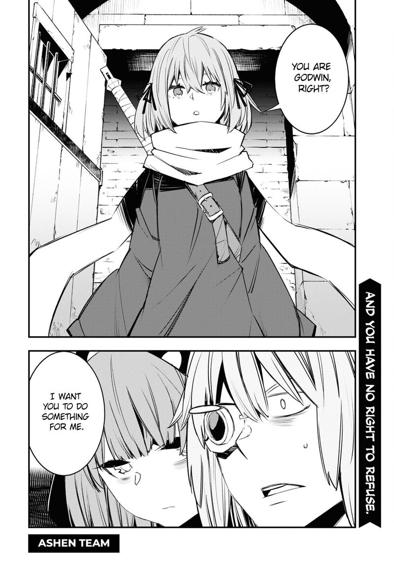 Shin No Nakama Janai To Yuusha No Party Wo Oidasareta Node 43 20