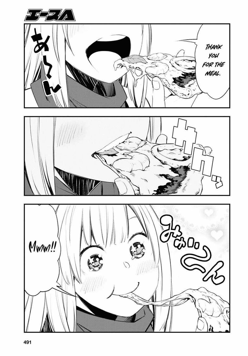Shin No Nakama Janai To Yuusha No Party Wo Oidasareta Node 44 17