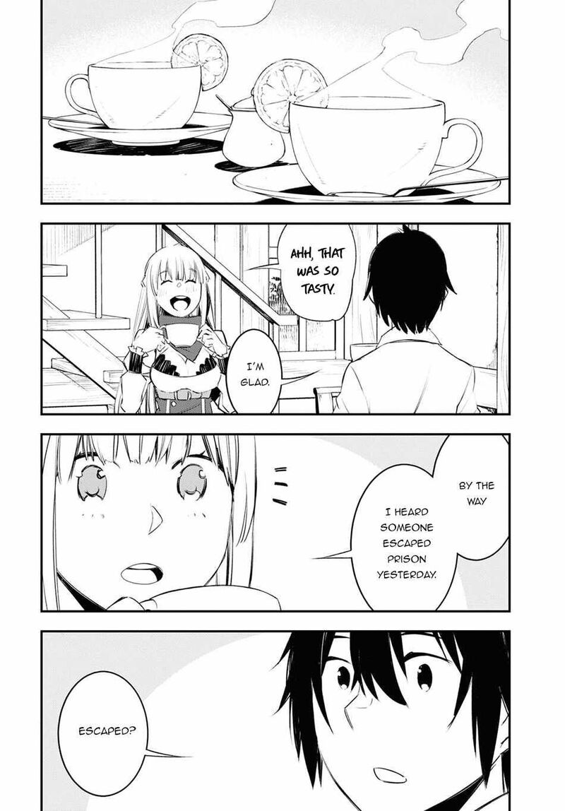 Shin No Nakama Janai To Yuusha No Party Wo Oidasareta Node 44 20