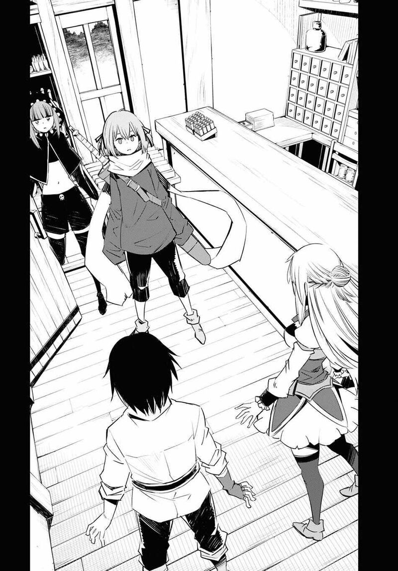Shin No Nakama Janai To Yuusha No Party Wo Oidasareta Node 44 26