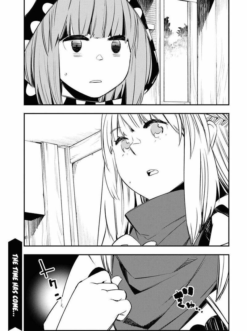 Shin No Nakama Janai To Yuusha No Party Wo Oidasareta Node 44 31