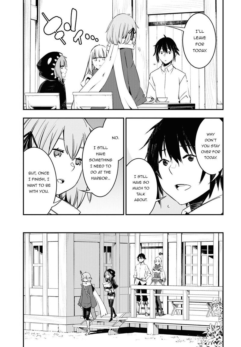 Shin No Nakama Janai To Yuusha No Party Wo Oidasareta Node 45 21
