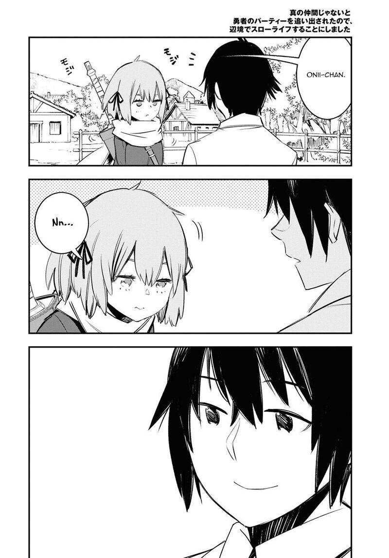 Shin No Nakama Janai To Yuusha No Party Wo Oidasareta Node 45 22