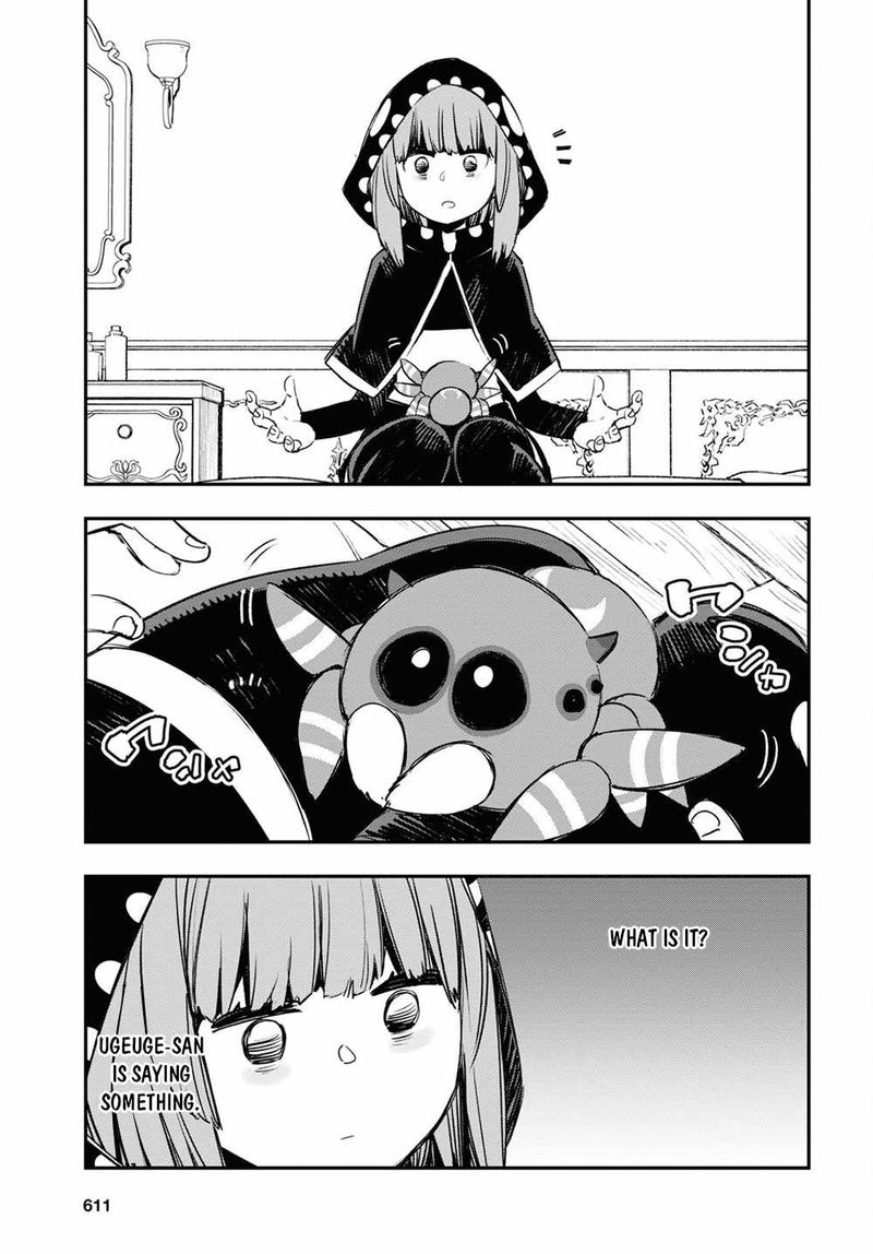 Shin No Nakama Janai To Yuusha No Party Wo Oidasareta Node 46 11