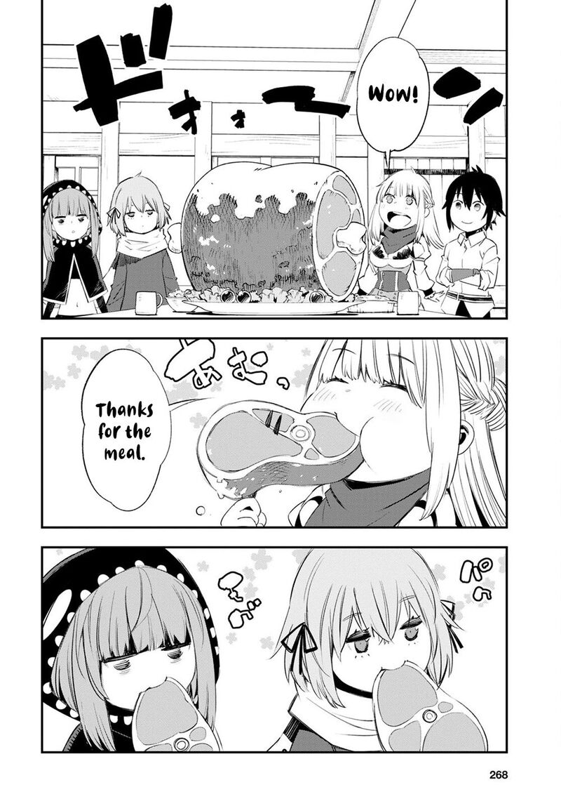 Shin No Nakama Janai To Yuusha No Party Wo Oidasareta Node 48 14