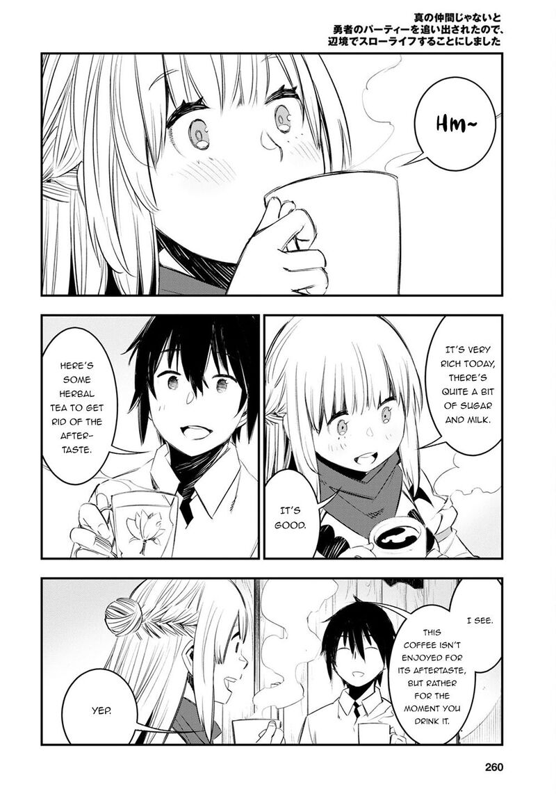 Shin No Nakama Janai To Yuusha No Party Wo Oidasareta Node 48 6