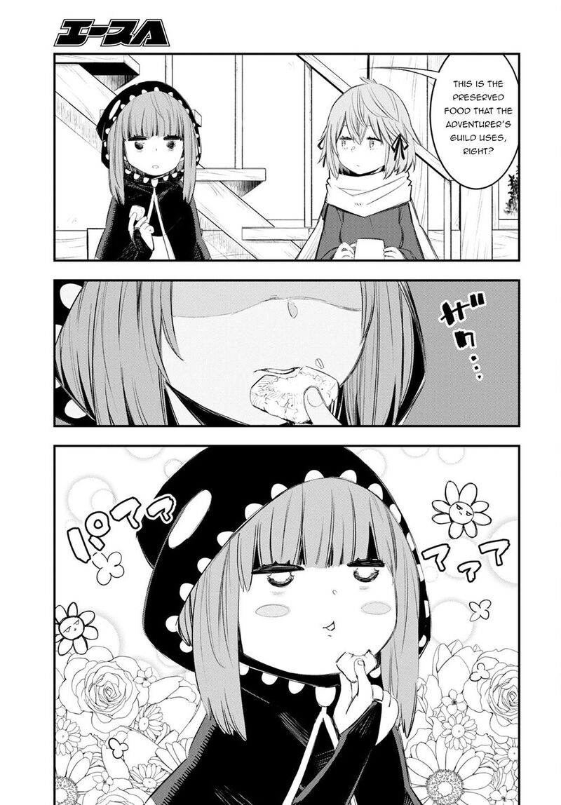 Shin No Nakama Janai To Yuusha No Party Wo Oidasareta Node 48 9