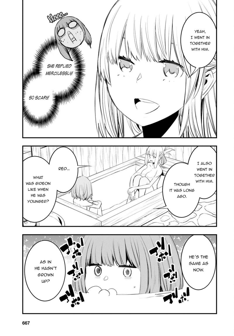 Shin No Nakama Janai To Yuusha No Party Wo Oidasareta Node 49 12