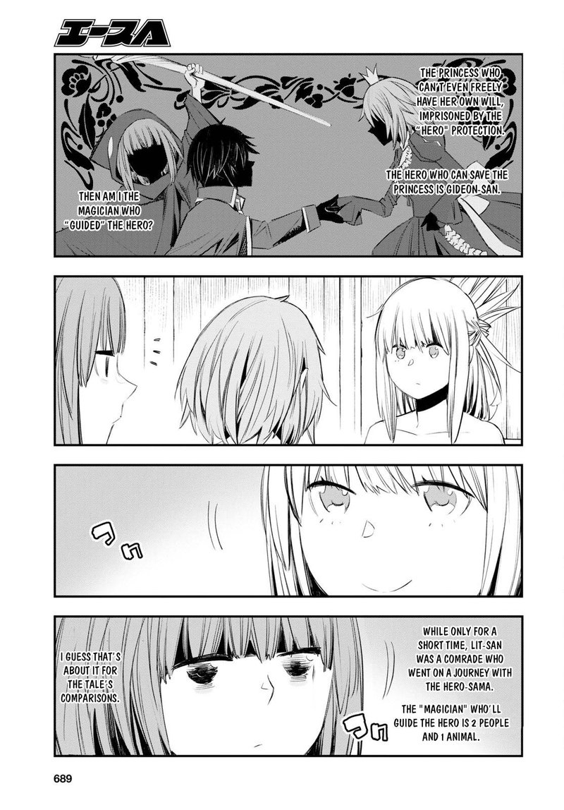 Shin No Nakama Janai To Yuusha No Party Wo Oidasareta Node 49 32
