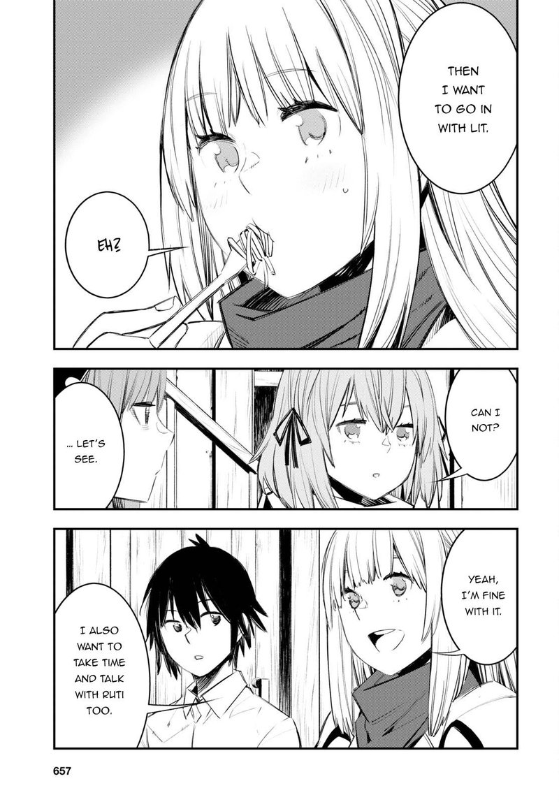 Shin No Nakama Janai To Yuusha No Party Wo Oidasareta Node 49 4