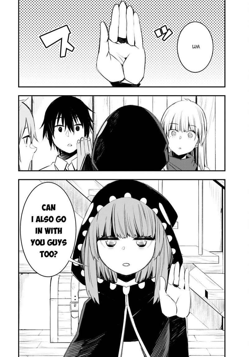 Shin No Nakama Janai To Yuusha No Party Wo Oidasareta Node 49 5