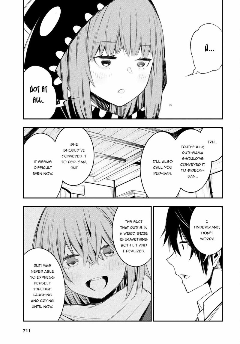Shin No Nakama Janai To Yuusha No Party Wo Oidasareta Node 51 3