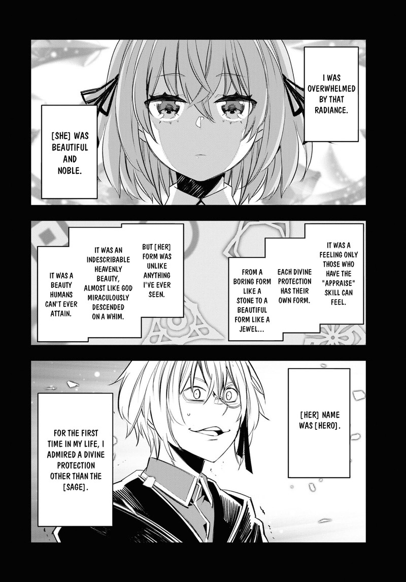 Shin No Nakama Janai To Yuusha No Party Wo Oidasareta Node 53 24