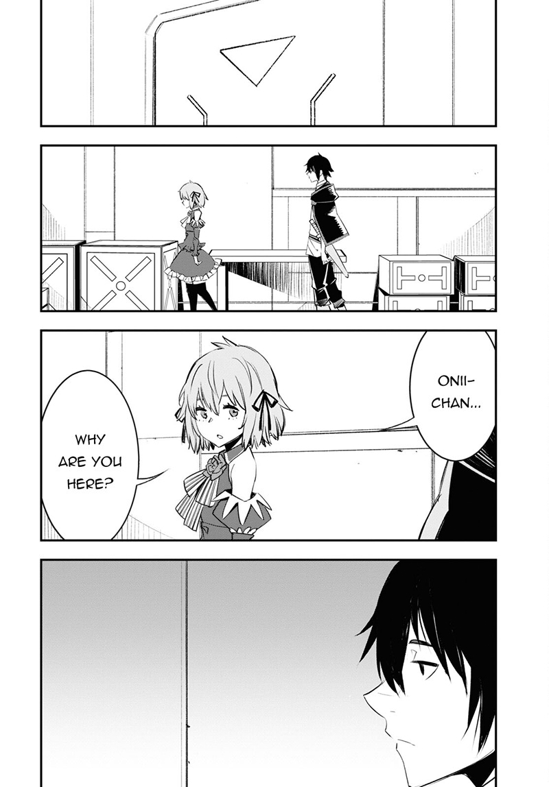 Shin No Nakama Janai To Yuusha No Party Wo Oidasareta Node 55 20