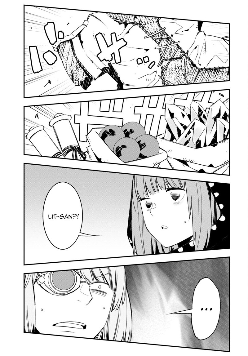 Shin No Nakama Janai To Yuusha No Party Wo Oidasareta Node 56 11