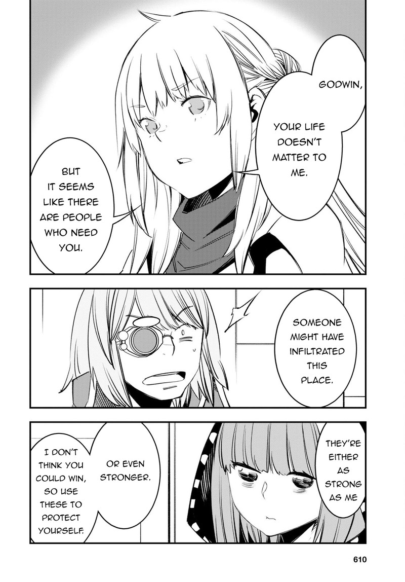 Shin No Nakama Janai To Yuusha No Party Wo Oidasareta Node 56 12