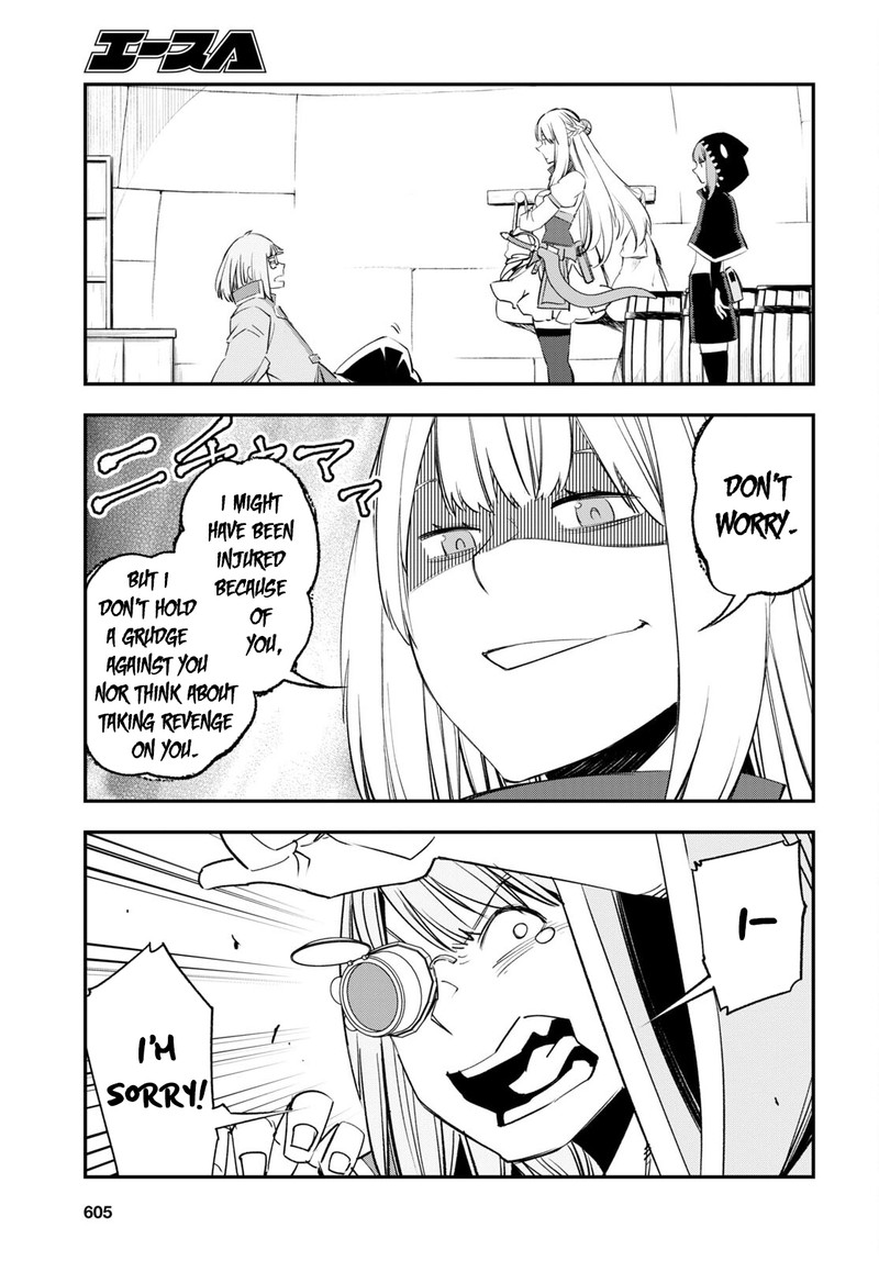 Shin No Nakama Janai To Yuusha No Party Wo Oidasareta Node 56 7