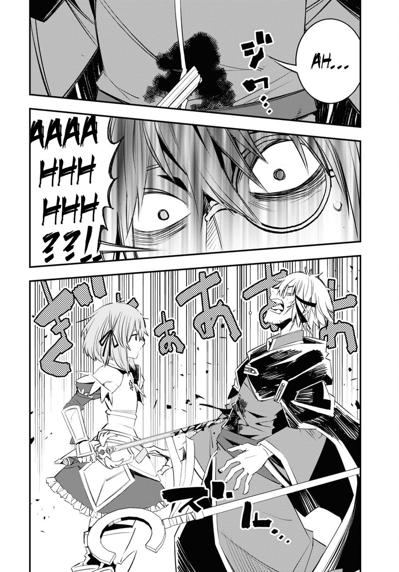Shin No Nakama Janai To Yuusha No Party Wo Oidasareta Node 58 28