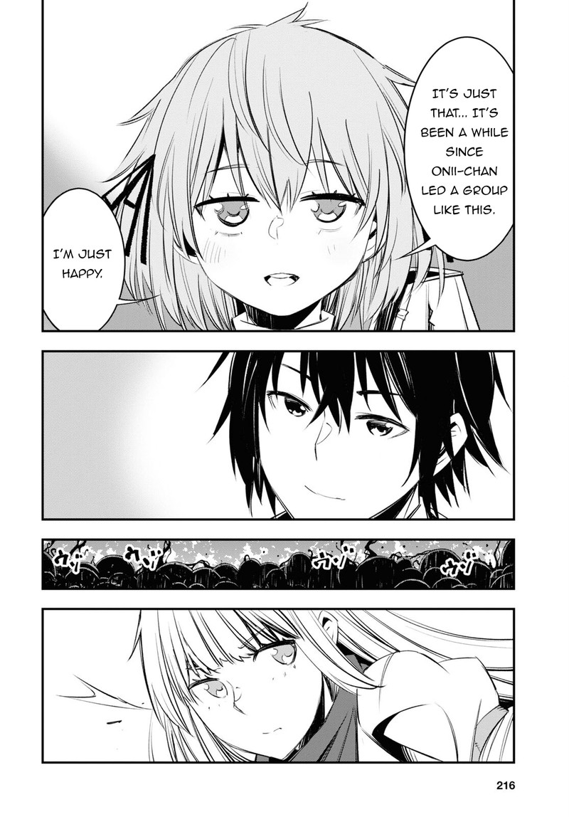 Shin No Nakama Janai To Yuusha No Party Wo Oidasareta Node 58 8