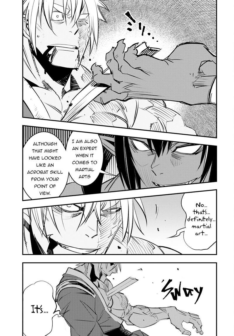 Shin No Nakama Janai To Yuusha No Party Wo Oidasareta Node 60 37