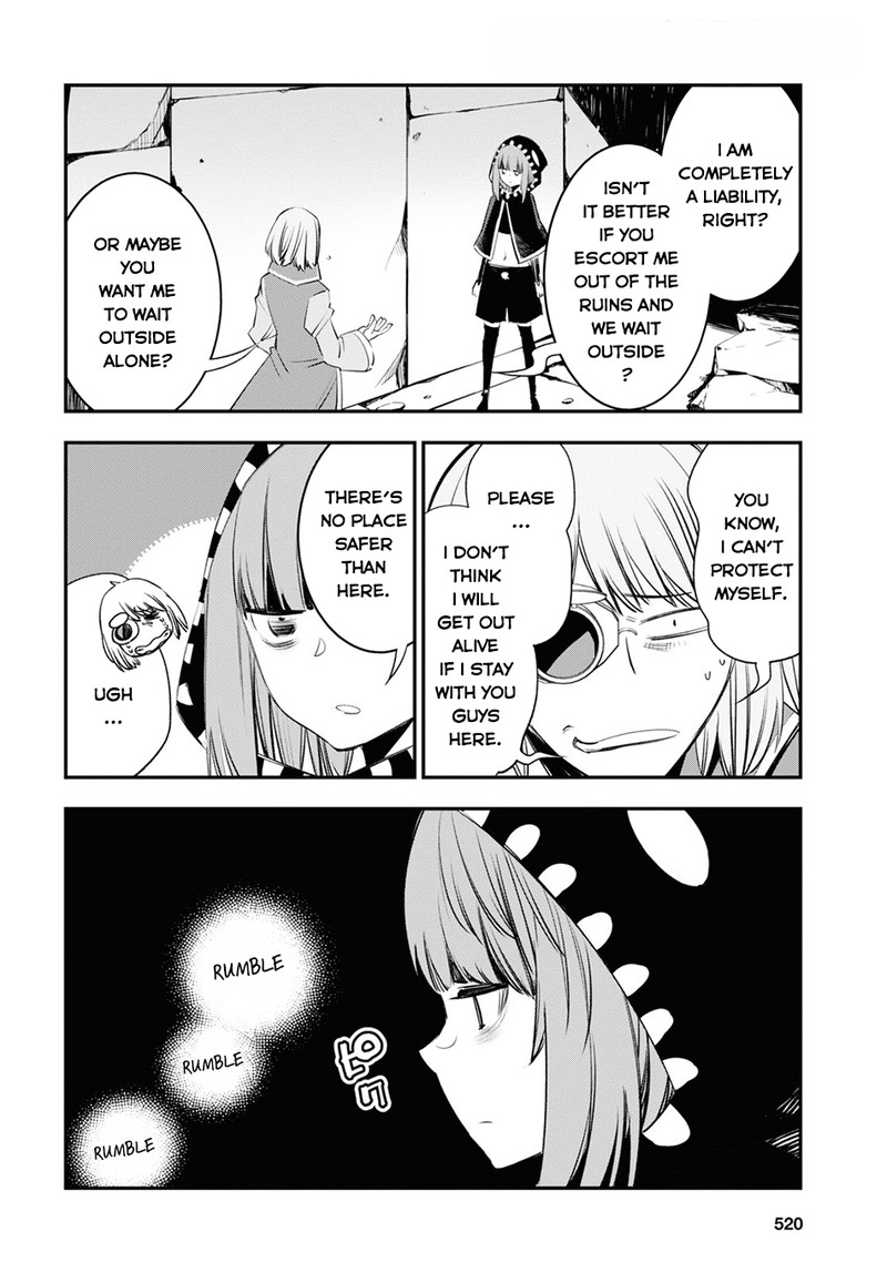 Shin No Nakama Janai To Yuusha No Party Wo Oidasareta Node 61 18