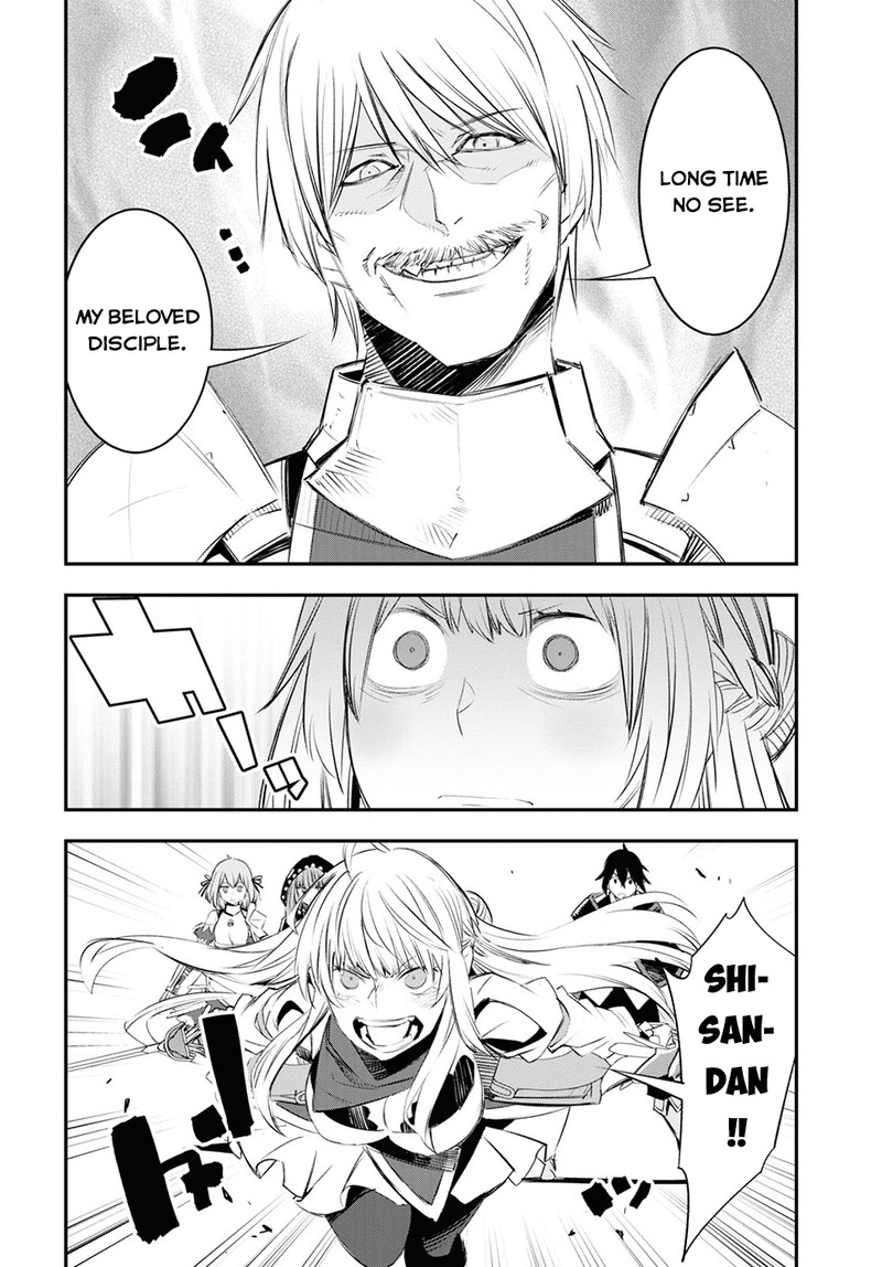 Shin No Nakama Janai To Yuusha No Party Wo Oidasareta Node 61 24
