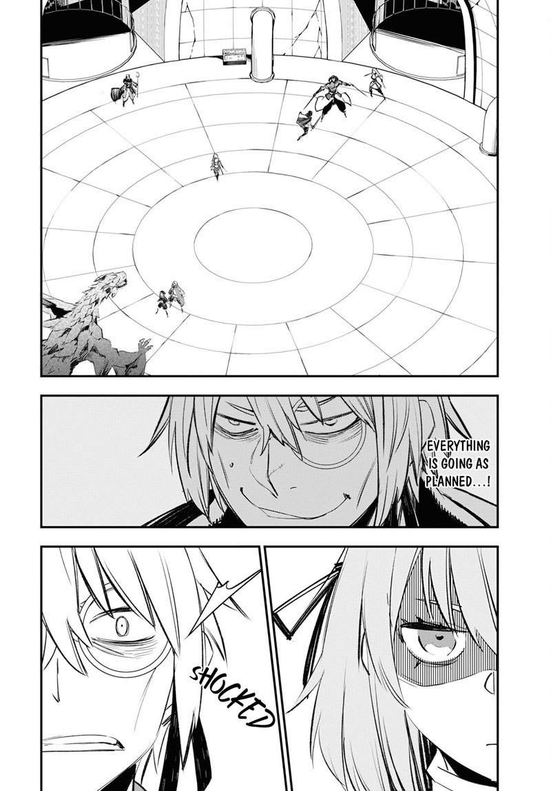 Shin No Nakama Janai To Yuusha No Party Wo Oidasareta Node 62 10