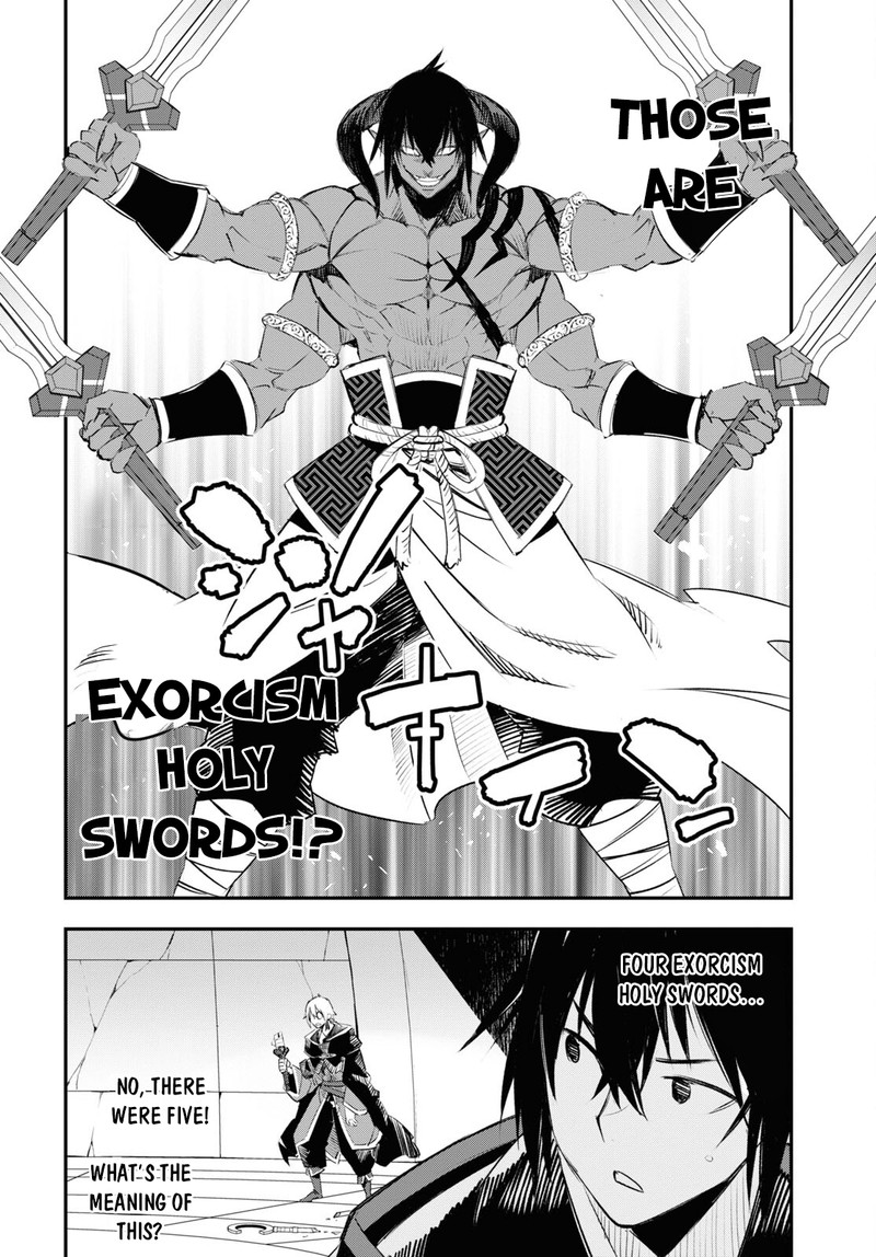 Shin No Nakama Janai To Yuusha No Party Wo Oidasareta Node 62 24