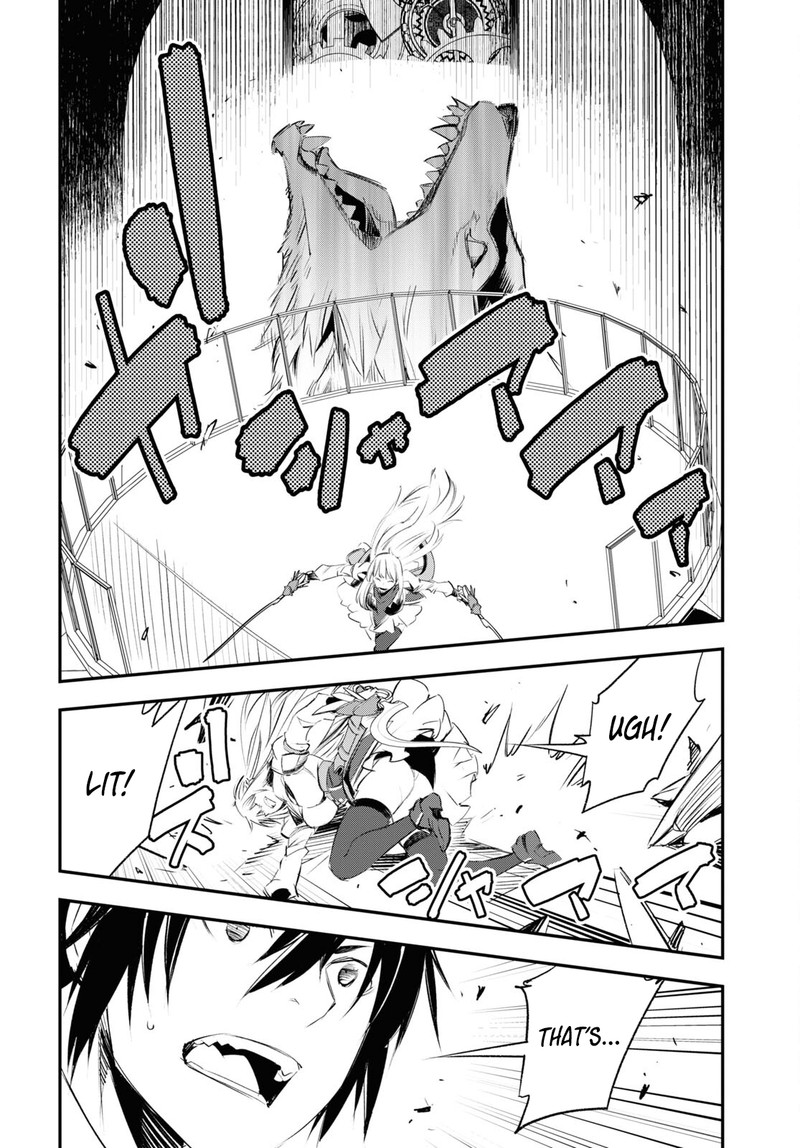 Shin No Nakama Janai To Yuusha No Party Wo Oidasareta Node 62 26