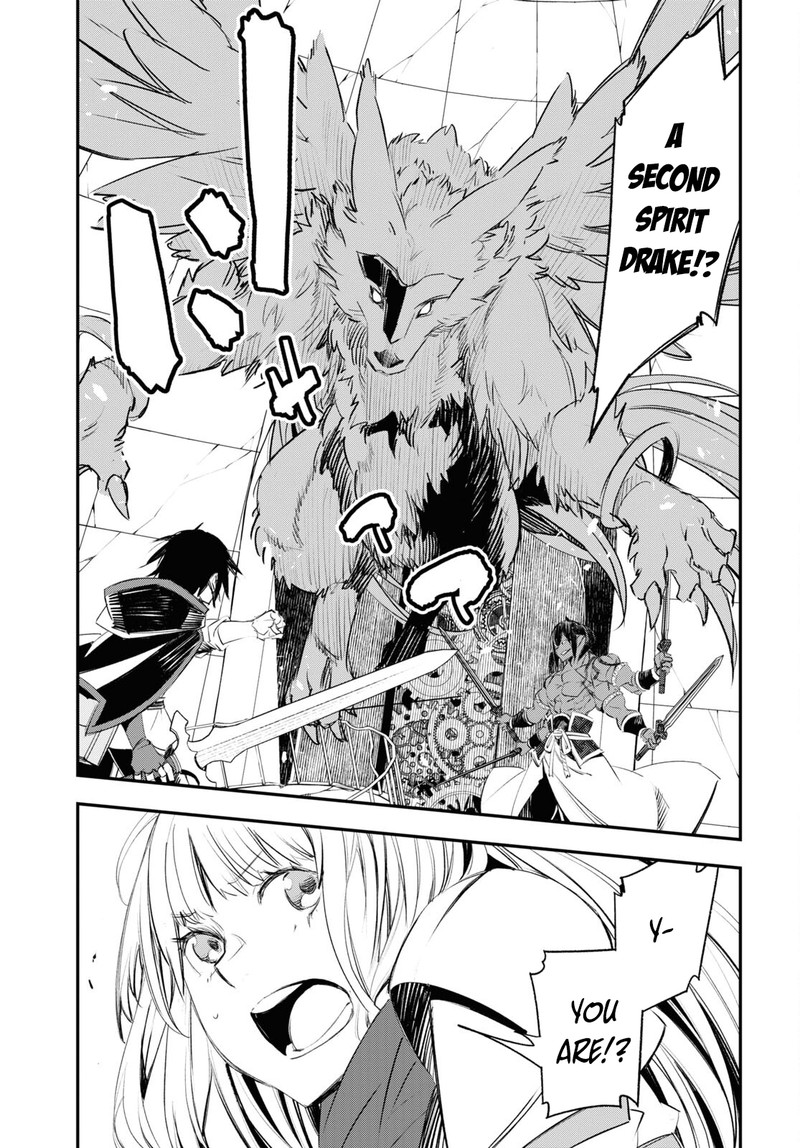 Shin No Nakama Janai To Yuusha No Party Wo Oidasareta Node 62 27